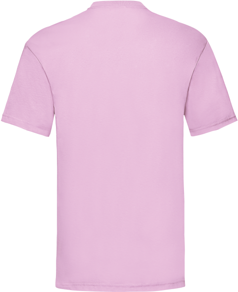 T-shirt homme Valueweight (61-036-0) – Image 1966