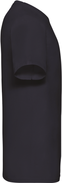 T-shirt homme col v Valueweight (61-066-0) – Image 599
