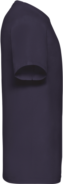 T-shirt homme col v Valueweight (61-066-0) – Image 603