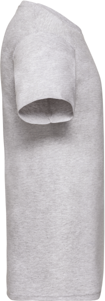 T-shirt homme col v Valueweight (61-066-0) – Image 605
