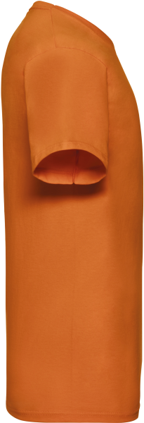 T-shirt homme col v Valueweight (61-066-0) – Image 610