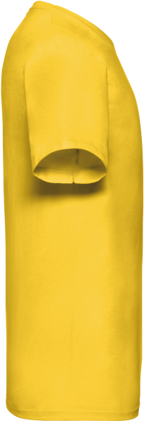 T-shirt homme col v Valueweight (61-066-0) – Image 616