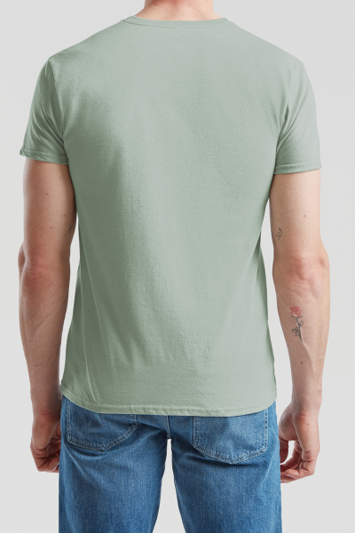 T-shirt homme Iconic-T – Image 1041