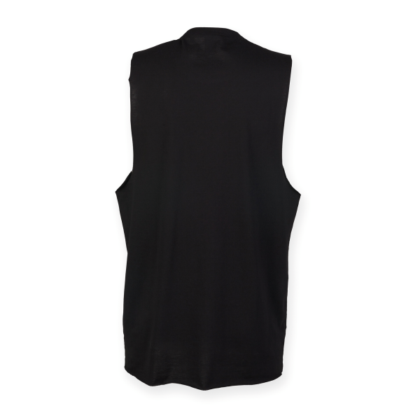 Débardeur évasé homme – Image 24