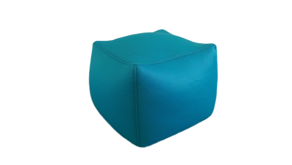 Pouf cube mesh – Image 25
