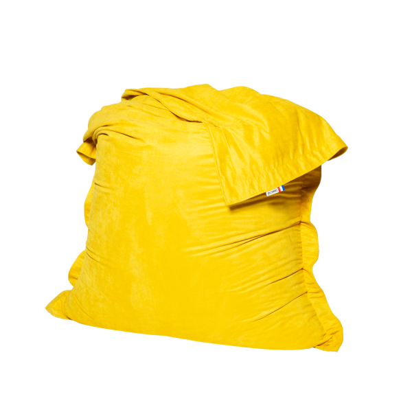 Pouf sceno velours – Image 9