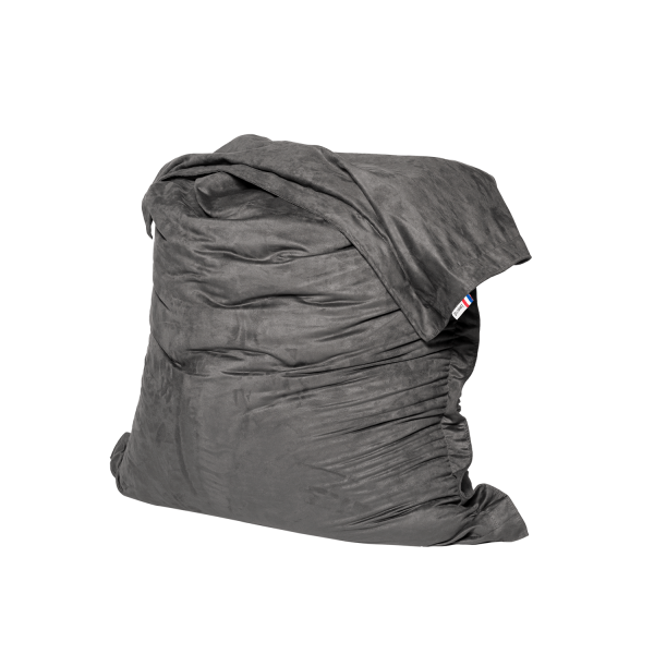 Pouf sceno velours – Image 10