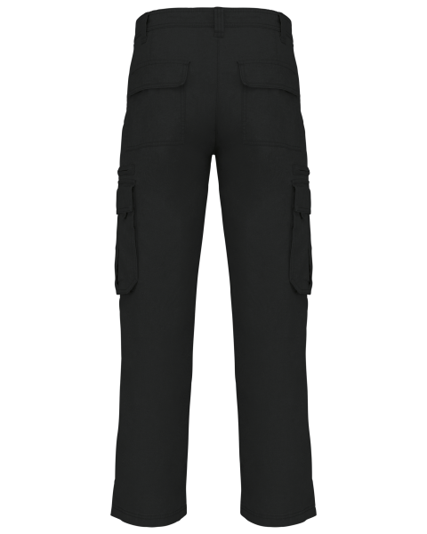 Pantalon multipoches homme – Image 92