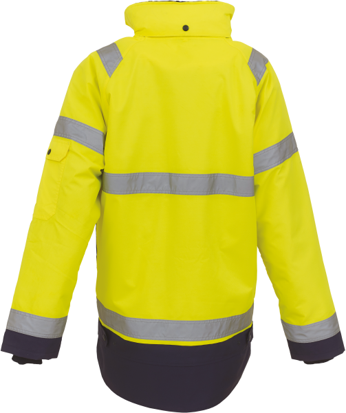 Veste haute visibilité "Fontaine Storm" – Image 305