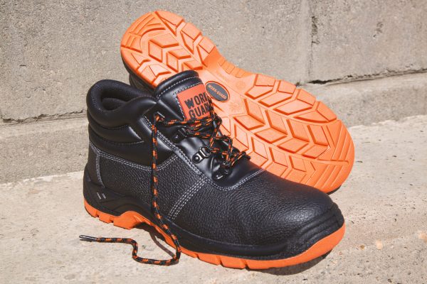 Chaussures de sécurité "Defence" – Image 116