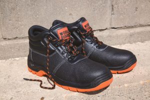 Chaussures de sécurité "Defence"