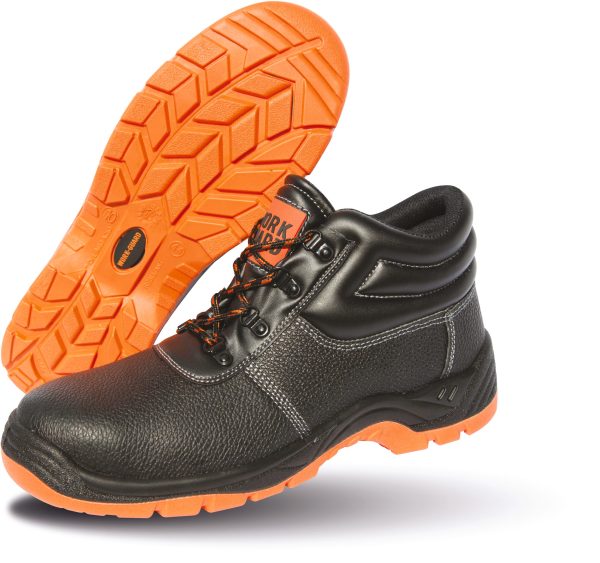 Chaussures de sécurité "Defence" – Image 119