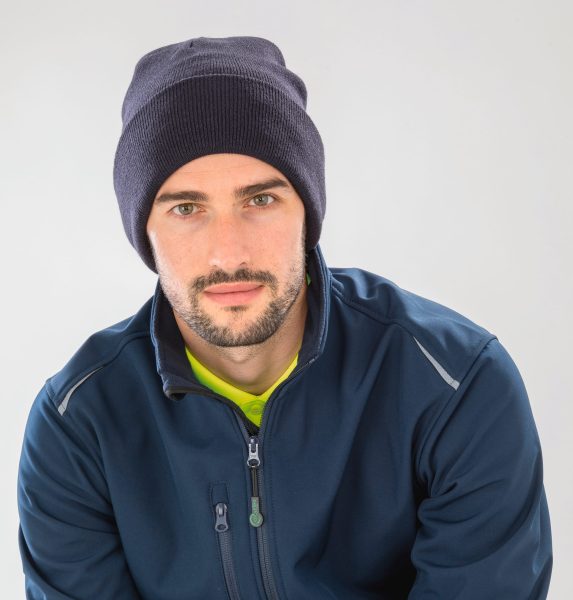 Bonnet en polyester recyclée – Image 17