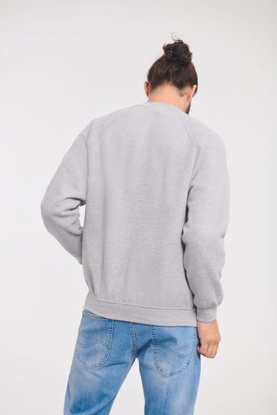 Sweat-shirt col rond Classic – Image 19