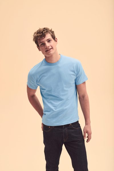 T-shirt Homme Original-T (61-082-0) – Image 379