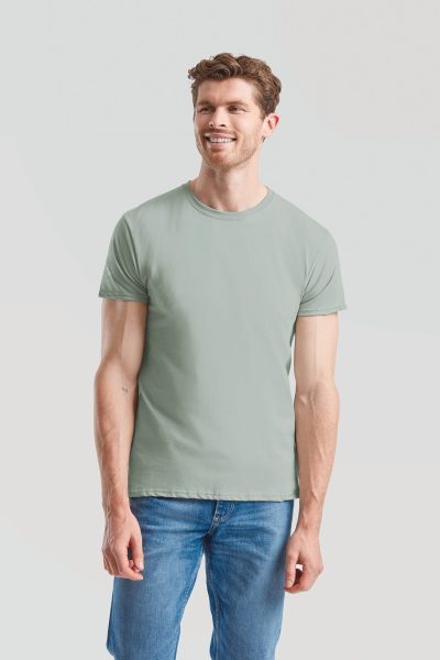 T-shirt homme Iconic-T – Image 912