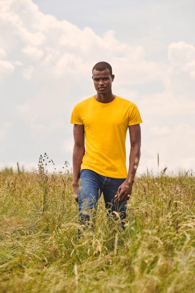 T-shirt homme Iconic-T – Image 908