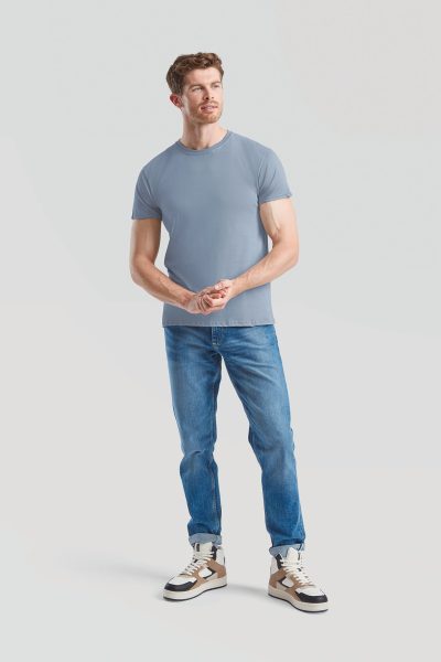 T-shirt homme Iconic-T – Image 914