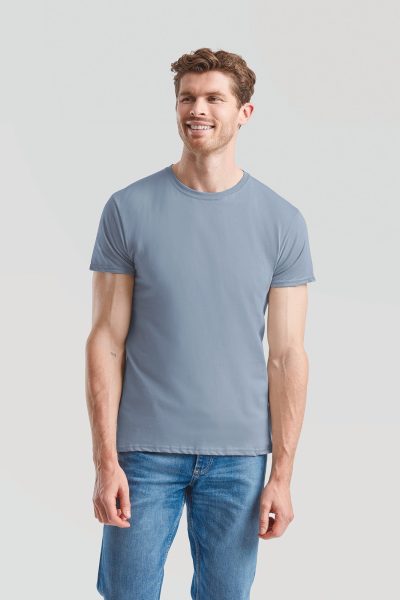 T-shirt homme Iconic-T – Image 916