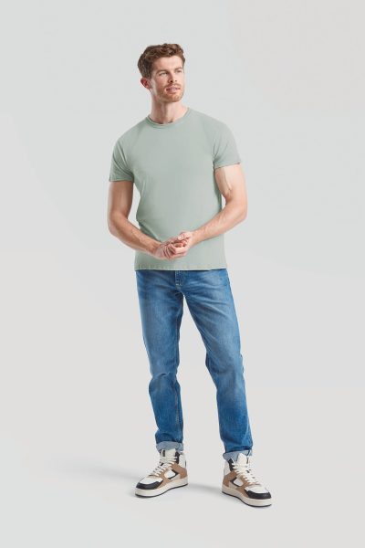 T-shirt homme Iconic-T – Image 910
