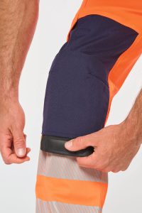 Genouillères de protection