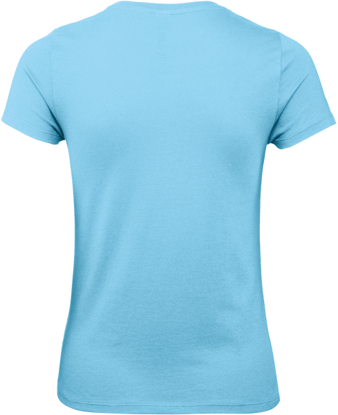 T-shirt femme #E150 – Image 1669