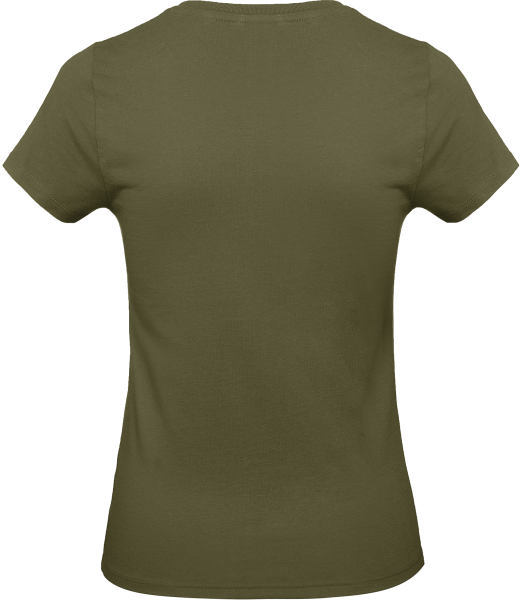 T-shirt femme #E190 – Image 2122