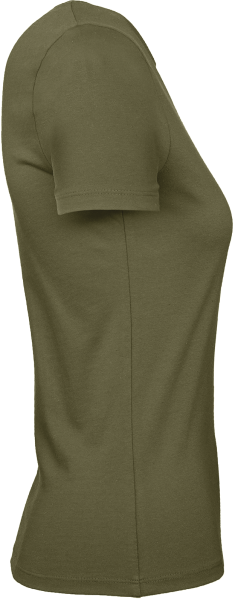 T-shirt femme #E190 – Image 2123