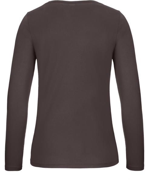 T-shirt manches longues femme #E150 – Image 816