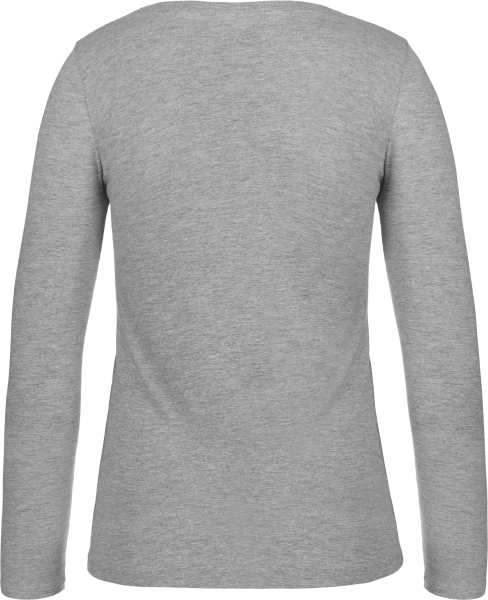 T-shirt manches longues femme #E150 – Image 834