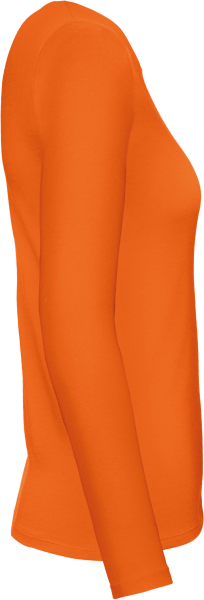 T-shirt manches longues femme #E150 – Image 829