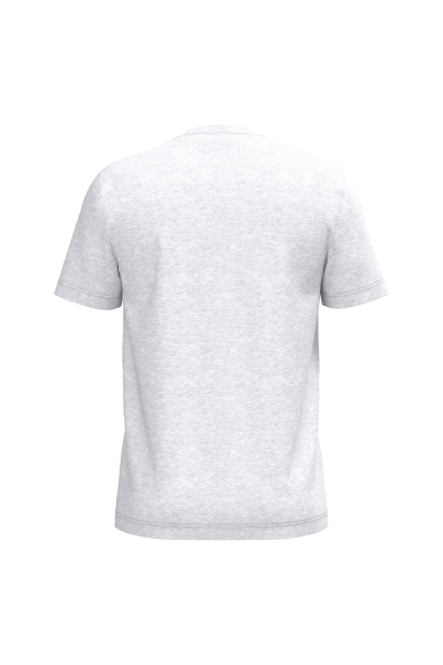T-shirt col V manches courtes – Image 113