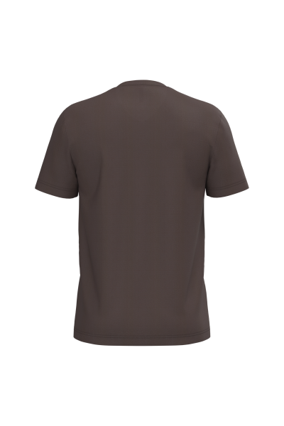 T-shirt col V manches courtes – Image 117
