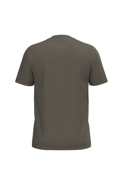 T-shirt col V manches courtes – Image 121