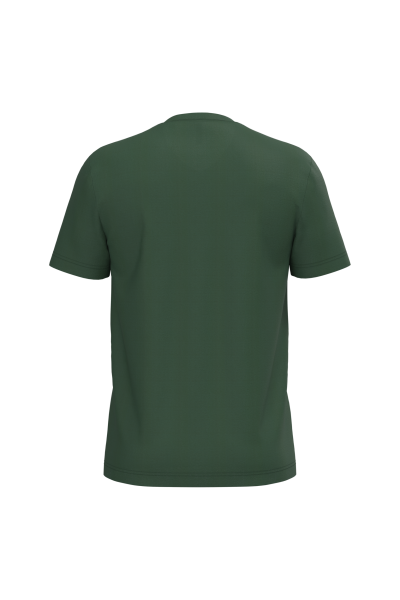 T-shirt col V manches courtes – Image 123