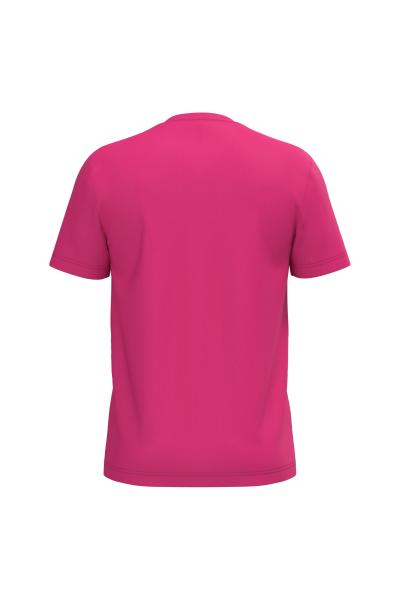T-shirt col V manches courtes – Image 125