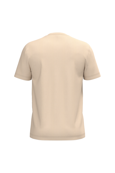T-shirt col V manches courtes – Image 131