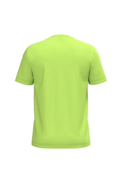 T-shirt col V manches courtes – Image 133