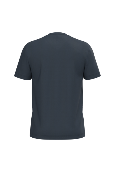 T-shirt col V manches courtes – Image 135