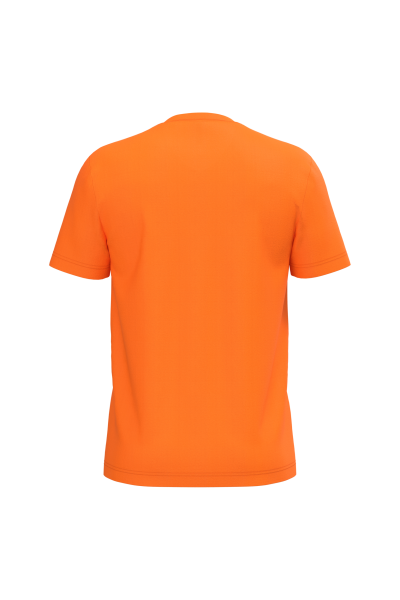 T-shirt col V manches courtes – Image 137