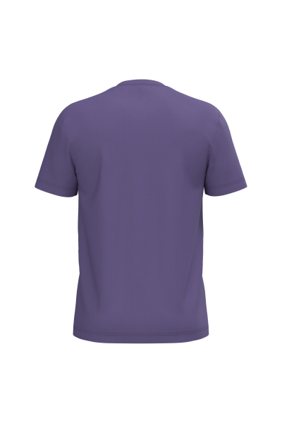 T-shirt col V manches courtes – Image 141