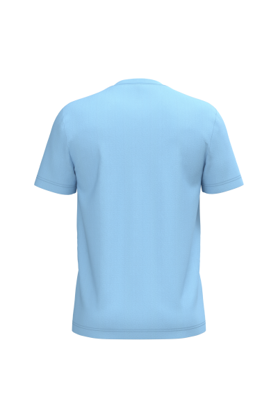 T-shirt col V manches courtes – Image 147