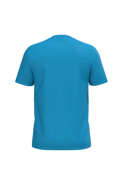 T-shirt col V manches courtes – Image 149