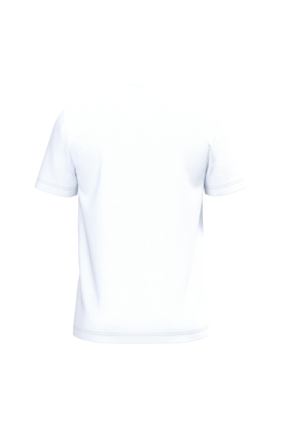 T-shirt col V manches courtes – Image 151