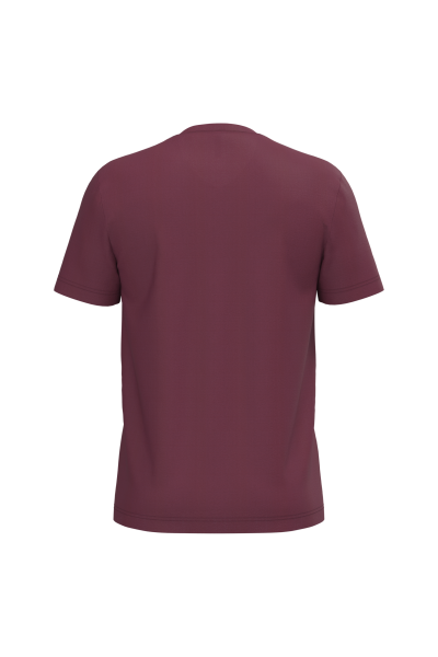 T-shirt col V manches courtes – Image 153
