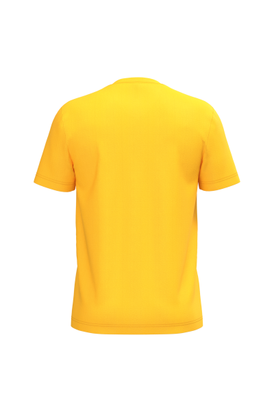 T-shirt col V manches courtes – Image 155