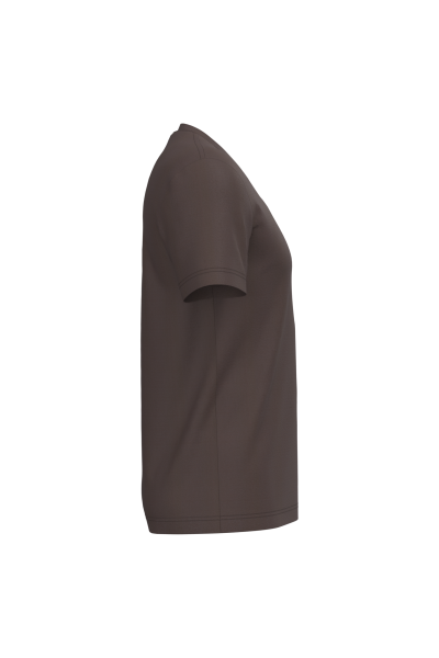 T-shirt col V manches courtes – Image 118