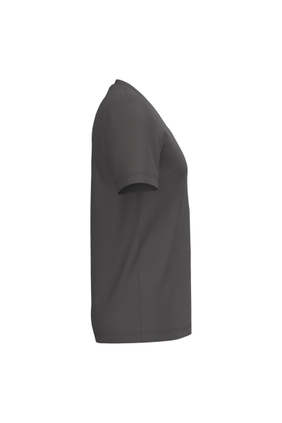 T-shirt col V manches courtes – Image 120