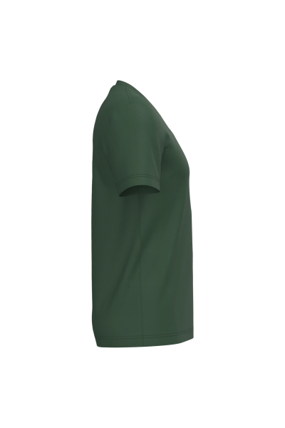 T-shirt col V manches courtes – Image 124