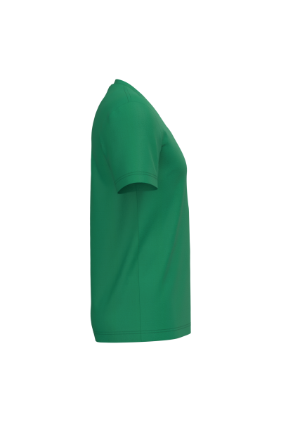 T-shirt col V manches courtes – Image 128